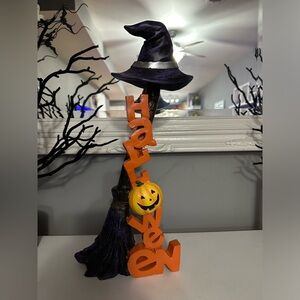 Halloween Decoration- Perfect Condition